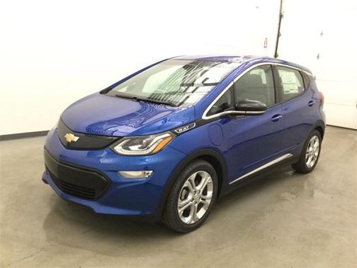 2019 Chevrolet Bolt EV LT