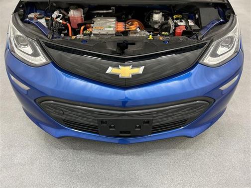 2019 Chevrolet Bolt EV LT