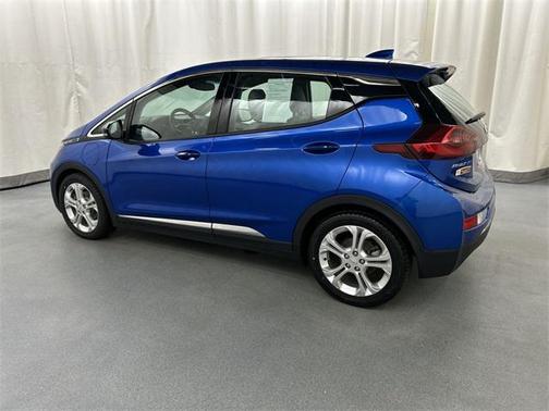 2019 Chevrolet Bolt EV LT