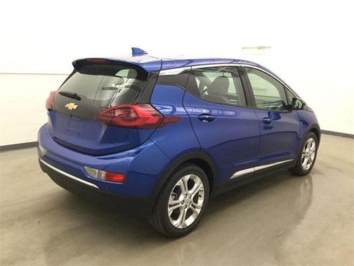2019 Chevrolet Bolt EV LT
