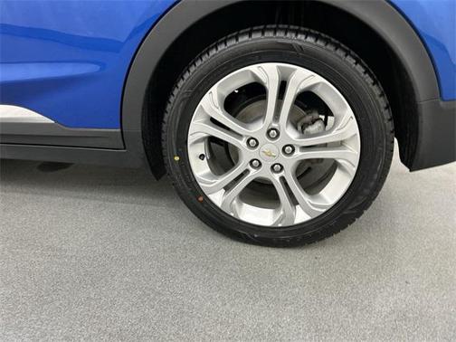 2019 Chevrolet Bolt EV LT