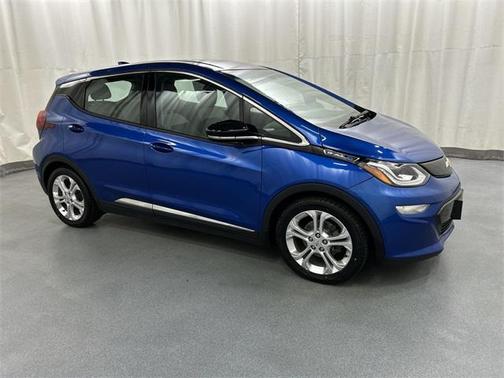 2019 Chevrolet Bolt EV LT