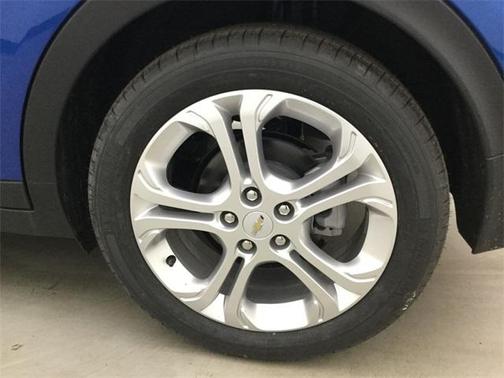 2019 Chevrolet Bolt EV LT