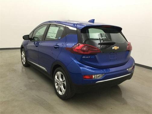 2019 Chevrolet Bolt EV LT