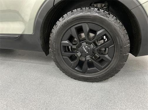 2024 Kia Telluride SX X-Pro