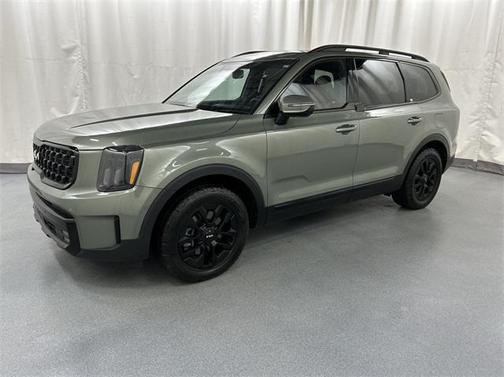 2024 Kia Telluride SX X-Pro