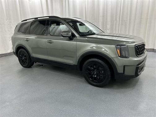 2024 Kia Telluride SX X-Pro