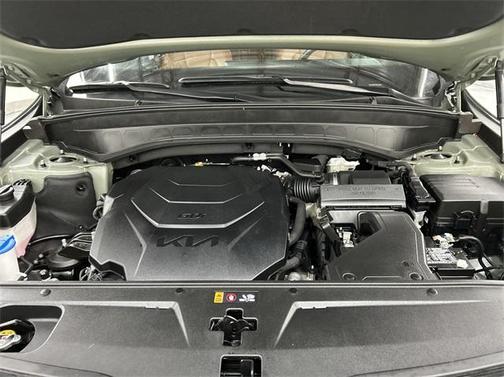 2024 Kia Telluride SX X-Pro
