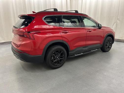 2022 Hyundai SANTA FE XRT