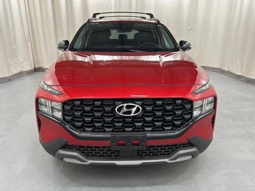 2022 Hyundai SANTA FE XRT