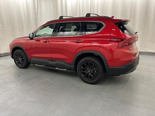 2022 Hyundai SANTA FE XRT