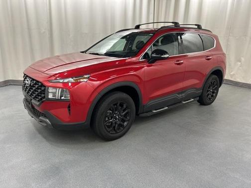 2022 Hyundai SANTA FE XRT