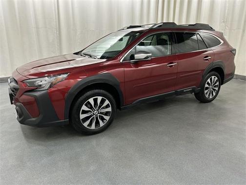 2024 Subaru Outback Touring XT