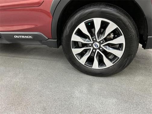 2024 Subaru Outback Touring XT