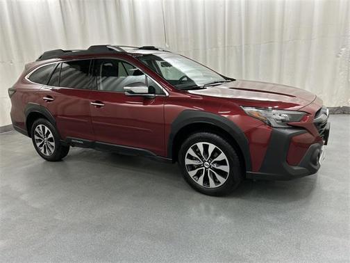 2024 Subaru Outback Touring XT