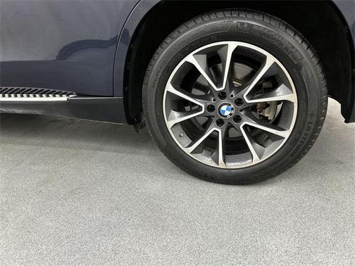2018 BMW X5 xDrive50i