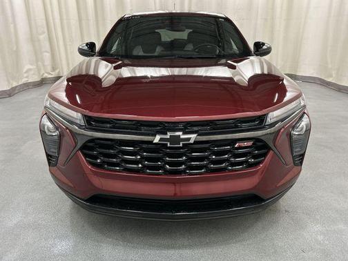 2024 Chevrolet Trax FWD 1RS