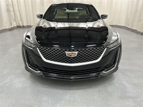 2023 Cadillac CT5 Premium Luxury