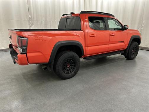 2023 Toyota Tacoma TRD Pro