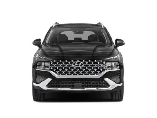 2022 Hyundai SANTA FE HEV SEL Premium