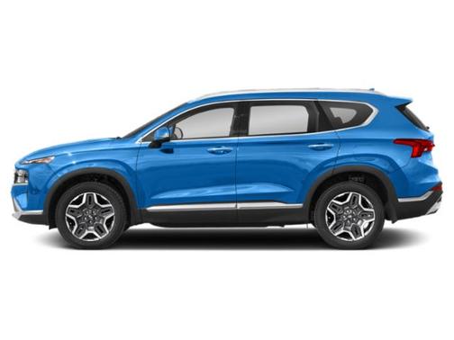 2022 Hyundai SANTA FE HEV SEL Premium