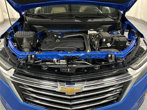 2024 Chevrolet Equinox Premier w/1LZ