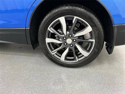2024 Chevrolet Equinox Premier w/1LZ