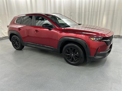 2024 Mazda CX-50 2.5 S Preferred