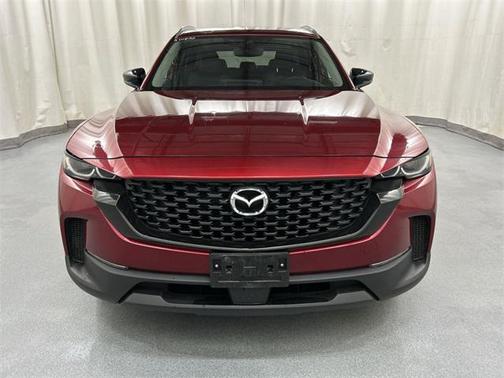 2024 Mazda CX-50 2.5 S Preferred