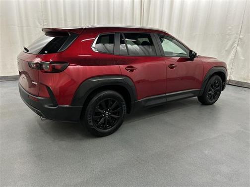 2024 Mazda CX-50 2.5 S Preferred