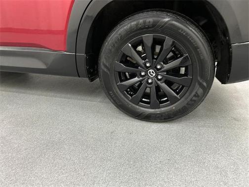 2024 Mazda CX-50 2.5 S Preferred