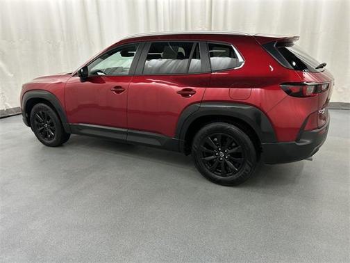 2024 Mazda CX-50 2.5 S Preferred