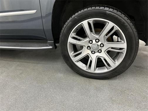 2019 Cadillac Escalade ESV Luxury