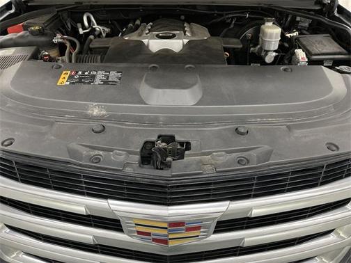 2019 Cadillac Escalade ESV Luxury