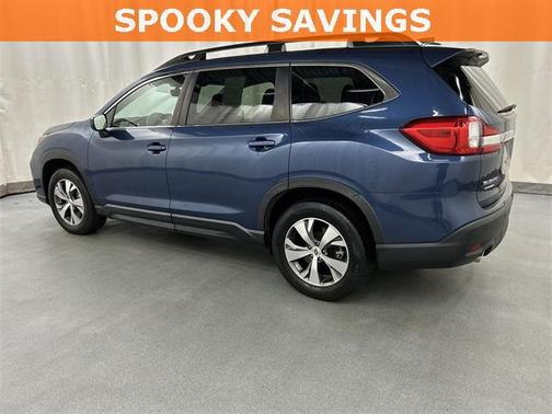 2022 Subaru Ascent Premium 7-Passenger