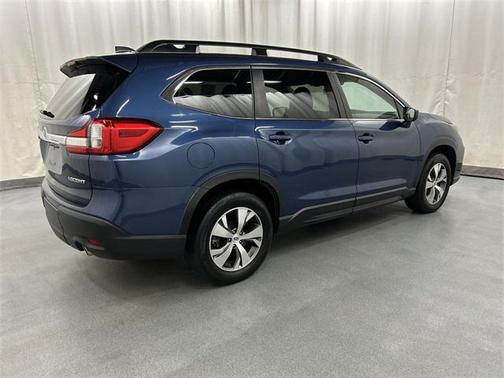 2022 Subaru Ascent Premium 7-Passenger