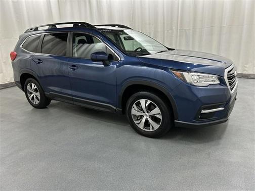 2022 Subaru Ascent Premium 7-Passenger