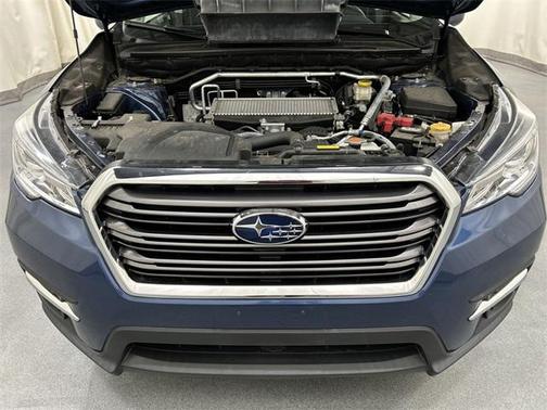 2022 Subaru Ascent Premium 7-Passenger