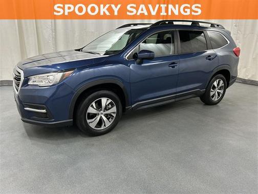 2022 Subaru Ascent Premium 7-Passenger
