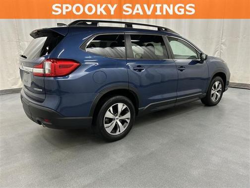 2022 Subaru Ascent Premium 7-Passenger