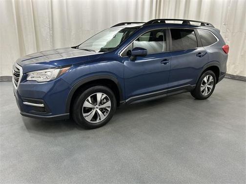 2022 Subaru Ascent Premium 7-Passenger