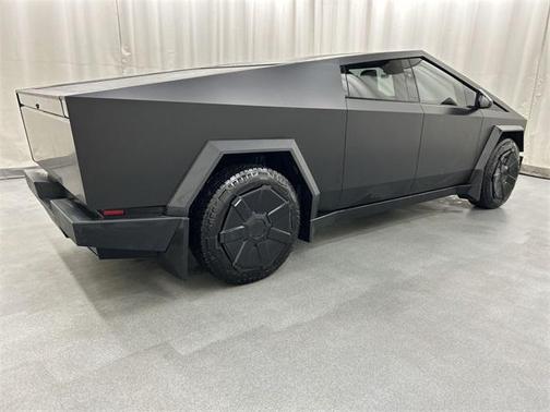 2024 Tesla Cybertruck All-Wheel Drive