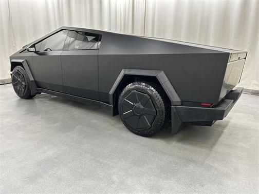 2024 Tesla Cybertruck All-Wheel Drive