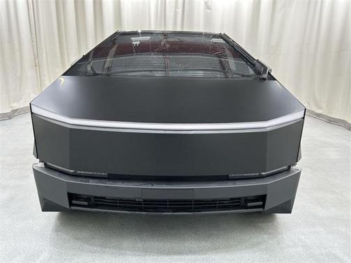 2024 Tesla Cybertruck All-Wheel Drive