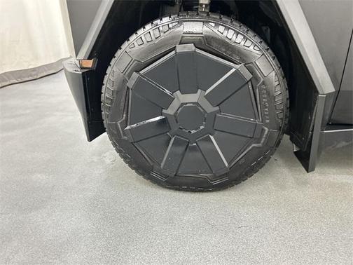 2024 Tesla Cybertruck All-Wheel Drive