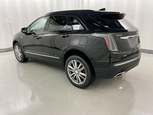 2023 Cadillac XT5 Sport