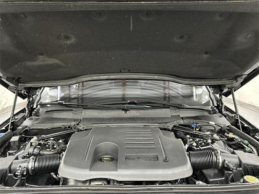 2023 Land Rover Discovery P360 HSE R-Dynamic