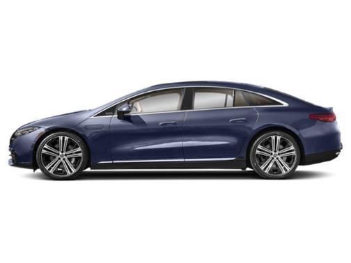 2022 Mercedes-Benz EQS 450+ 4MATIC