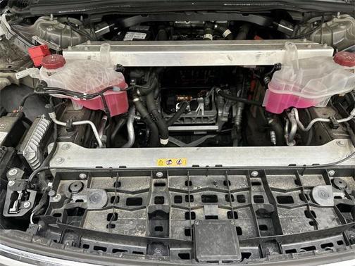 2022 Mercedes-Benz EQS 450+ 4MATIC