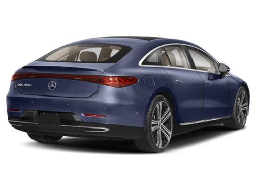 2022 Mercedes-Benz EQS 450+ 4MATIC